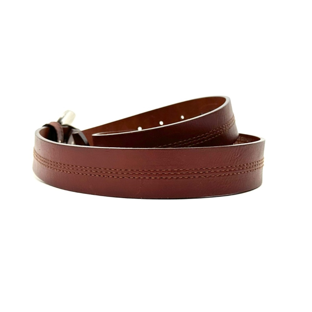 Carhartt Buckle Belt Workwear 'C' Logo Belt Size M - Picture 4 of 5